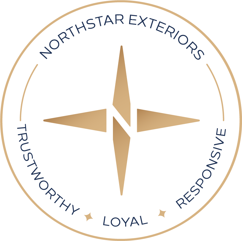 Northstar Exteriors Logo